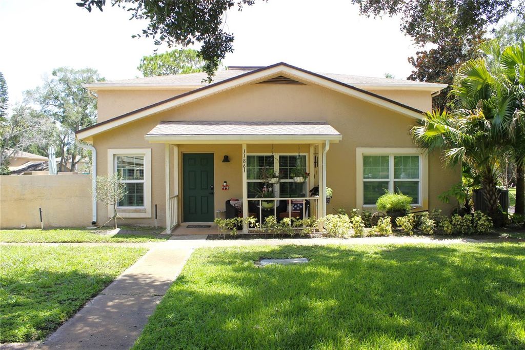 11861 RAINTREE DRIVE 65, Tampa, FL 33617