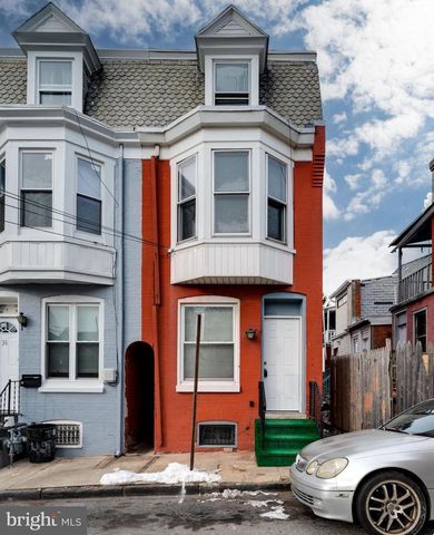 34 MAPLE ST, Reading, PA 19602