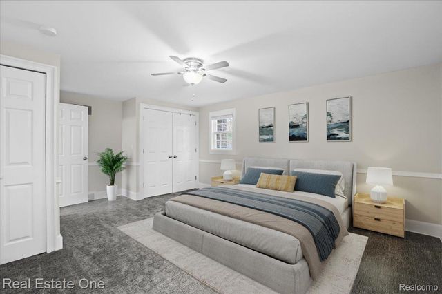 5611 Priory Lane, Bloomfield Hills, MI 48301