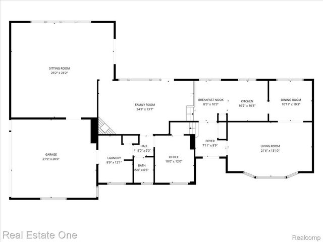 5611 Priory Lane, Bloomfield Hills, MI 48301