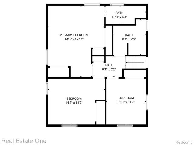 5611 Priory Lane, Bloomfield Hills, MI 48301