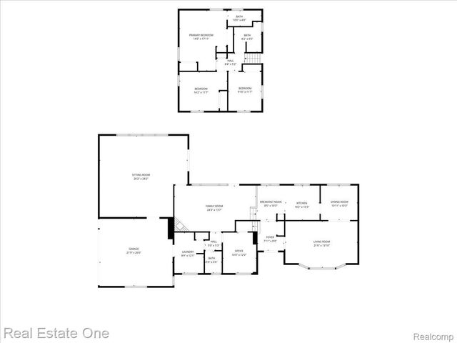 5611 Priory Lane, Bloomfield Hills, MI 48301