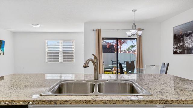 7114 Topaz Drive, Grant-valkaria, FL 32949