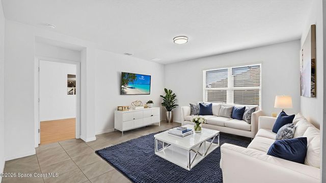 7114 Topaz Drive, Grant-valkaria, FL 32949