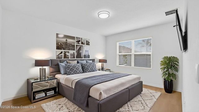 7114 Topaz Drive, Grant-valkaria, FL 32949