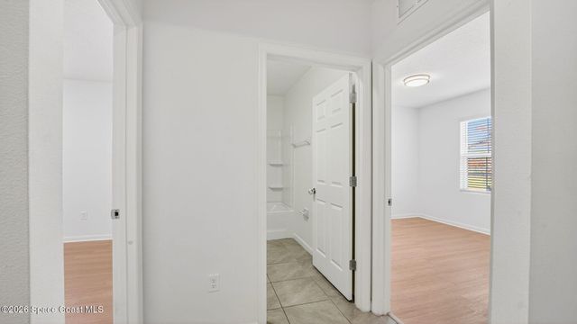 7114 Topaz Drive, Grant-valkaria, FL 32949