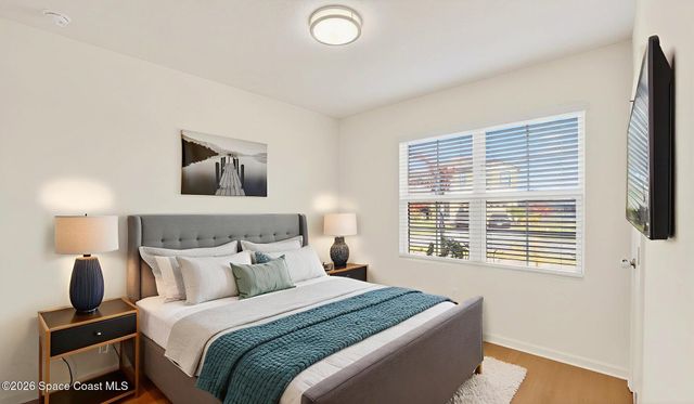 7114 Topaz Drive, Grant-valkaria, FL 32949