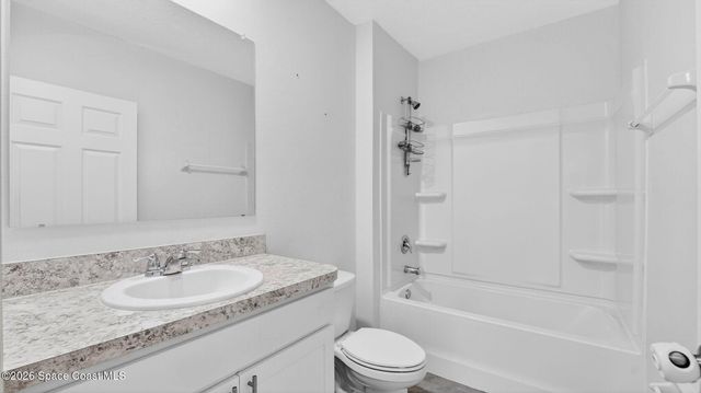 7114 Topaz Drive, Grant-valkaria, FL 32949