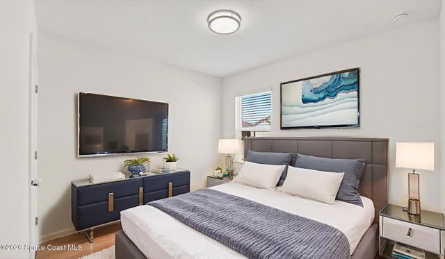 7114 Topaz Drive, Grant-valkaria, FL 32949