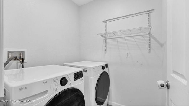 7114 Topaz Drive, Grant-valkaria, FL 32949