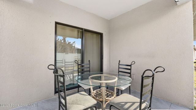 7114 Topaz Drive, Grant-valkaria, FL 32949