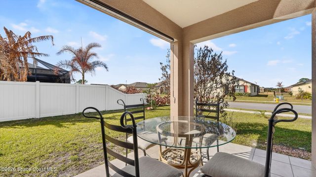 7114 Topaz Drive, Grant-valkaria, FL 32949