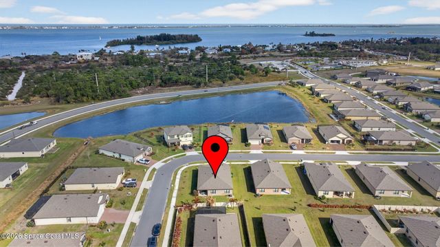 7114 Topaz Drive, Grant-valkaria, FL 32949