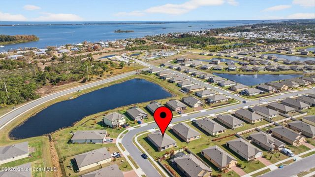 7114 Topaz Drive, Grant-valkaria, FL 32949