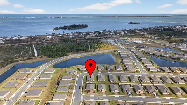 7114 Topaz Drive, Grant-valkaria, FL 32949