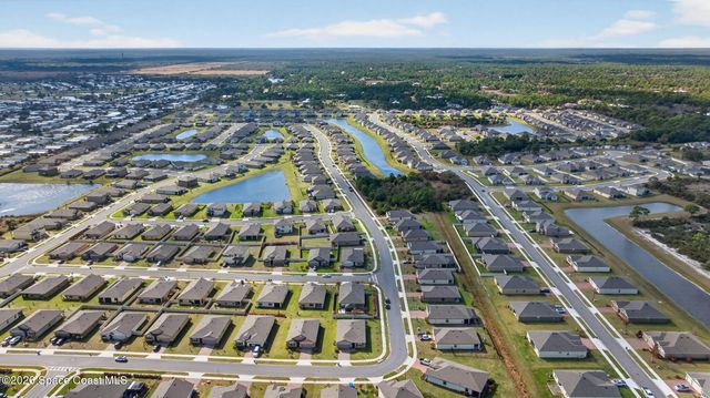 7114 Topaz Drive, Grant-valkaria, FL 32949