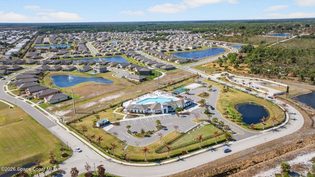 7114 Topaz Drive, Grant-valkaria, FL 32949