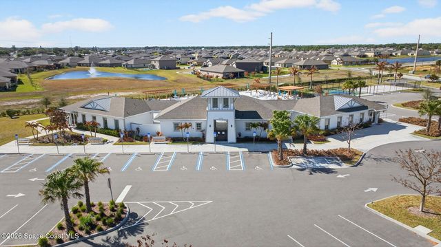 7114 Topaz Drive, Grant-valkaria, FL 32949