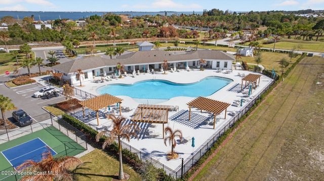 7114 Topaz Drive, Grant-valkaria, FL 32949