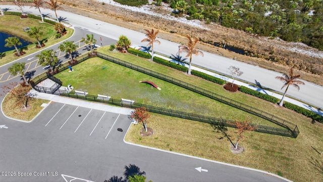 7114 Topaz Drive, Grant-valkaria, FL 32949