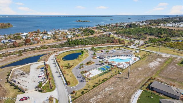 7114 Topaz Drive, Grant-valkaria, FL 32949