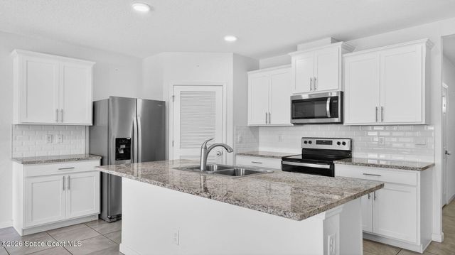 7114 Topaz Drive, Grant-valkaria, FL 32949