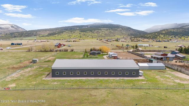 4722 S 1000 E, Victor, ID 83455