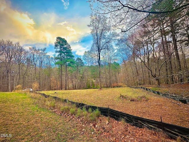 419 Hickory Pond Road, Chapel Hill, NC 27517