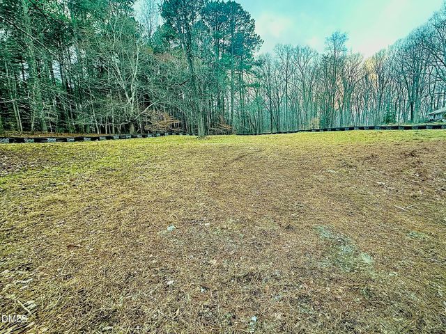 419 Hickory Pond Road, Chapel Hill, NC 27517