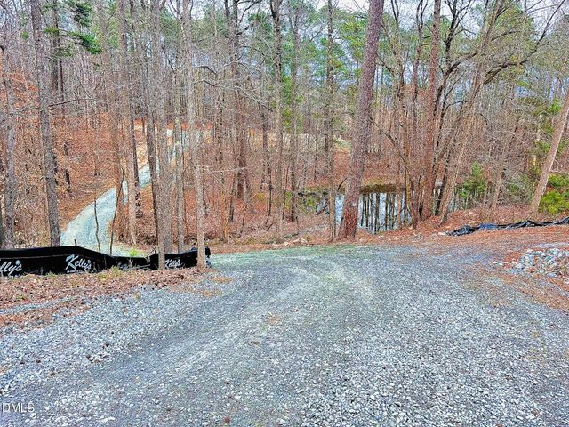 419 Hickory Pond Road, Chapel Hill, NC 27517