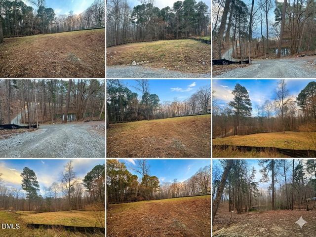 419 Hickory Pond Road, Chapel Hill, NC 27517