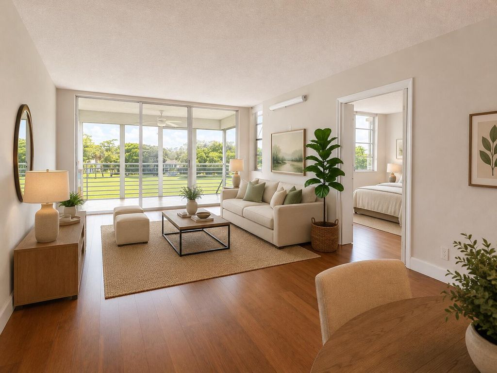 4030 W PALM AIRE Drive 402, Pompano Beach, FL 33069