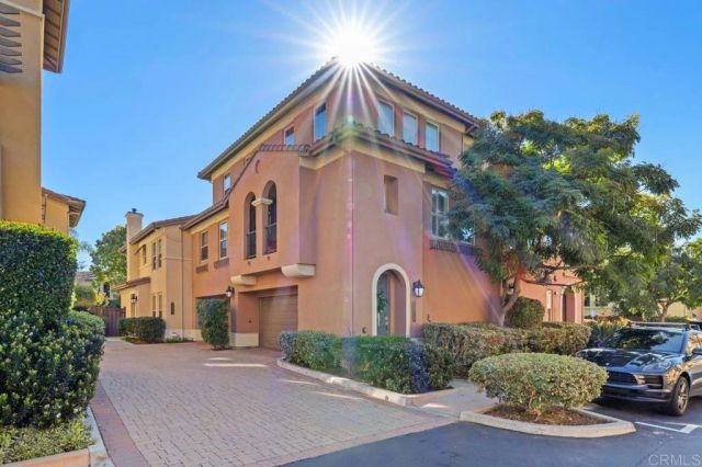 2831 Piantino Circle, San Diego, CA 92108