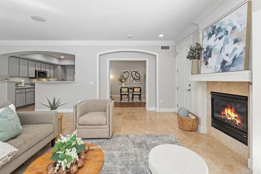 2831 Piantino Circle, San Diego, CA 92108