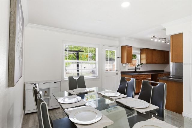 214 N THOMPSON ROAD, Apopka, FL 32703