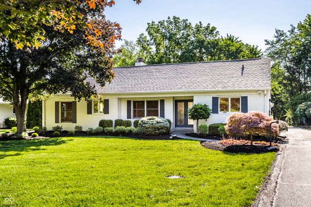 7265 N Illinois Street, Indianapolis, IN 46260