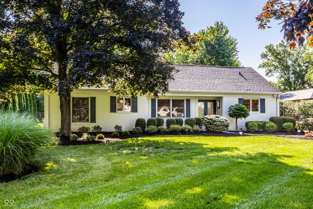 7265 N Illinois Street, Indianapolis, IN 46260