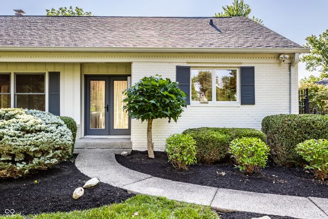 7265 N Illinois Street, Indianapolis, IN 46260