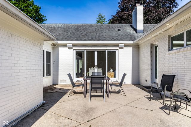 7265 N Illinois Street, Indianapolis, IN 46260