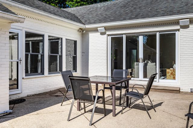 7265 N Illinois Street, Indianapolis, IN 46260