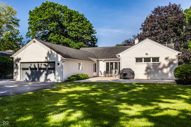 7265 N Illinois Street, Indianapolis, IN 46260
