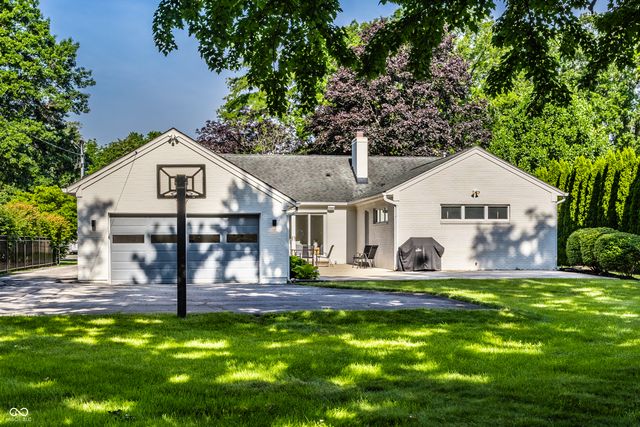 7265 N Illinois Street, Indianapolis, IN 46260