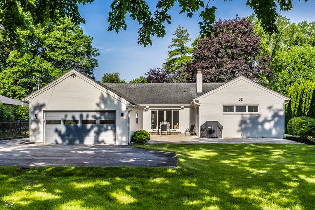 7265 N Illinois Street, Indianapolis, IN 46260