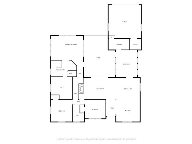 7265 N Illinois Street, Indianapolis, IN 46260