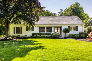 7265 N Illinois Street, Indianapolis, IN 46260
