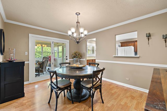 1714 PARK Drive, Schaumburg, IL 60194