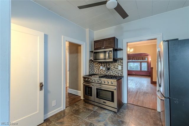 10109 Unity Avenue, Cleveland, OH 44111