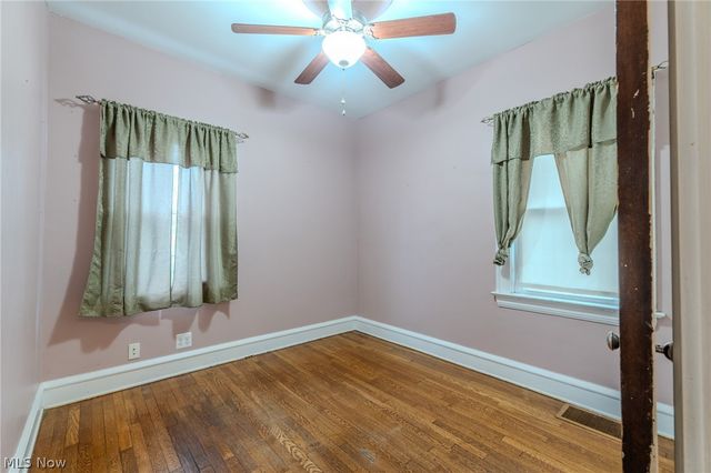 10109 Unity Avenue, Cleveland, OH 44111