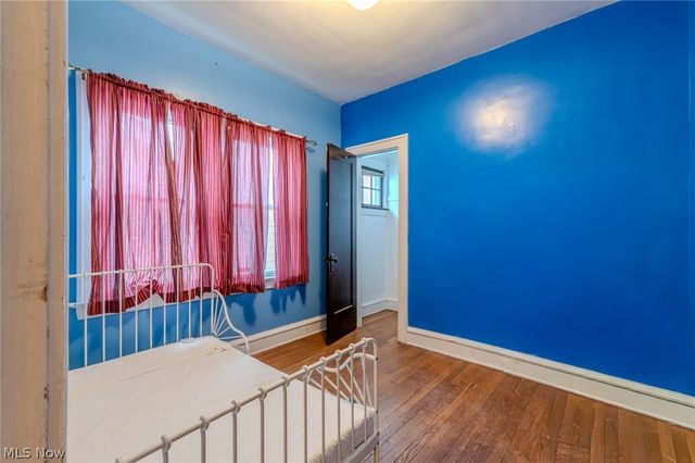 10109 Unity Avenue, Cleveland, OH 44111