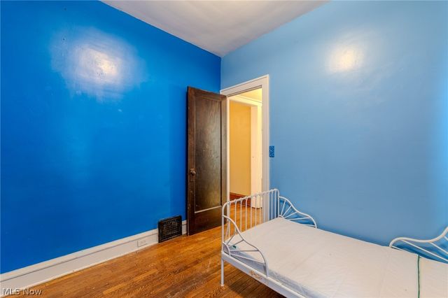 10109 Unity Avenue, Cleveland, OH 44111